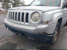 Jeep Patriot Sport Image 2