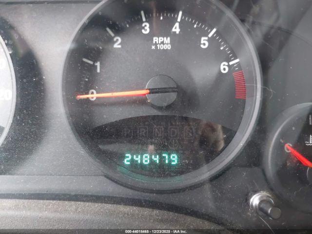 Jeep Patriot Sport Image 7