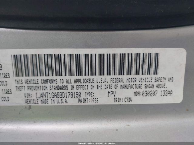 Jeep Patriot Sport Image 10