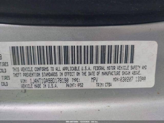 Jeep Patriot Sport Image 10