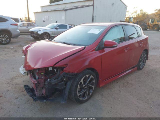 Scion iM Image 6