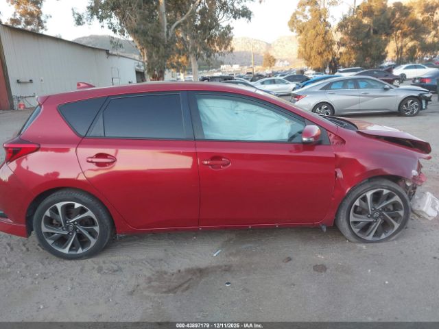 Scion iM Image 13