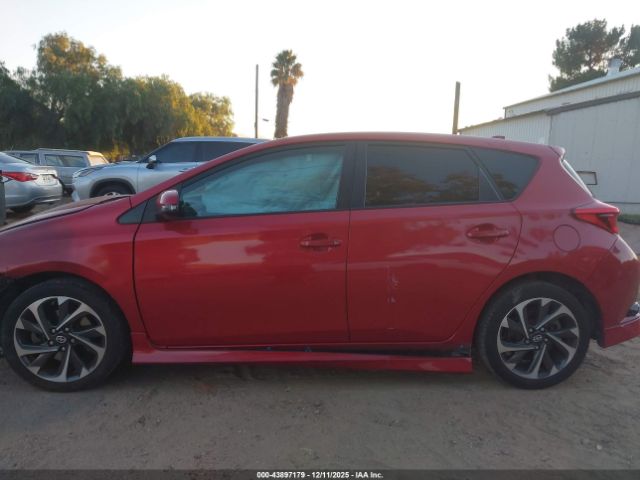 Scion iM Image 12