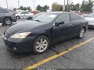 Lexus Es Image 7
