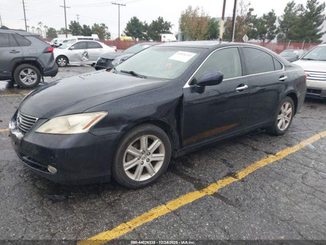 Lexus Es Image 7
