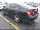 Lexus Es Image 8