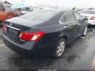 Lexus Es Image 6