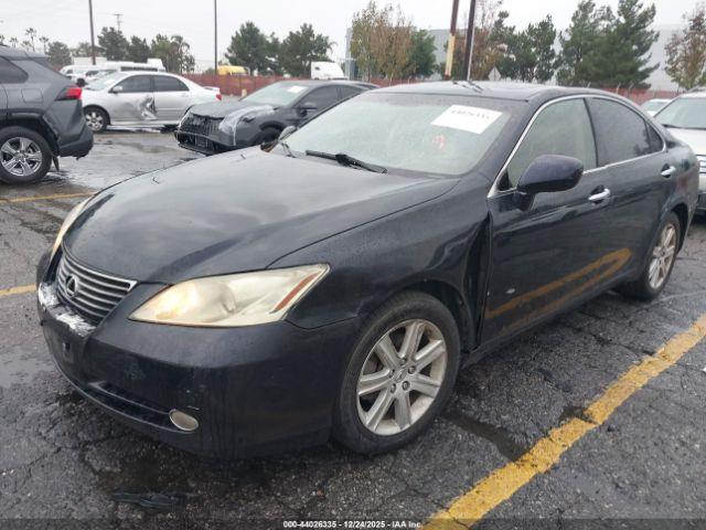 Lexus Es Image 10