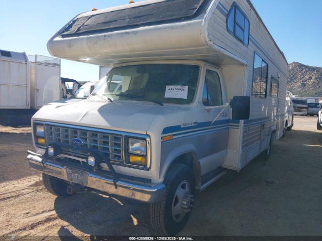 Rally Econoline Image 17