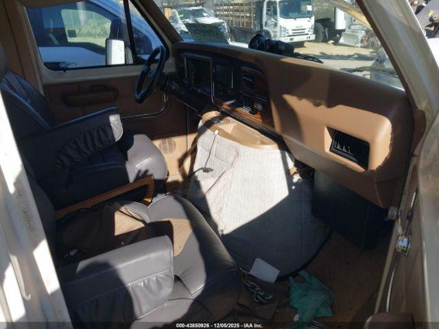 Rally Econoline Image 14