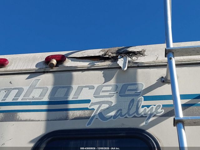 Rally Econoline Image 6