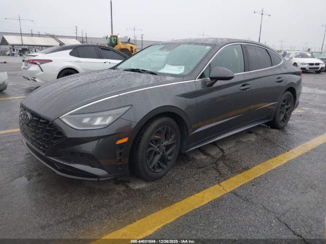 Hyundai SONATA Sel Image 11