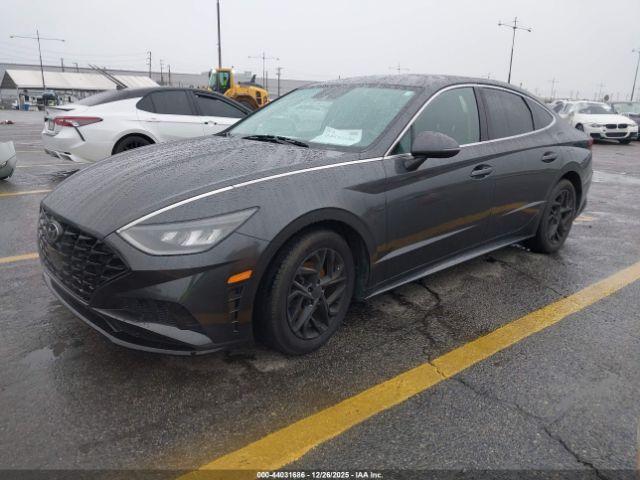 Hyundai SONATA Sel Image 11