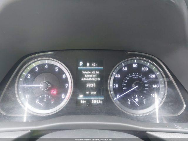 Hyundai SONATA Sel Image 10