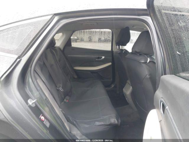 Hyundai SONATA Sel Image 8