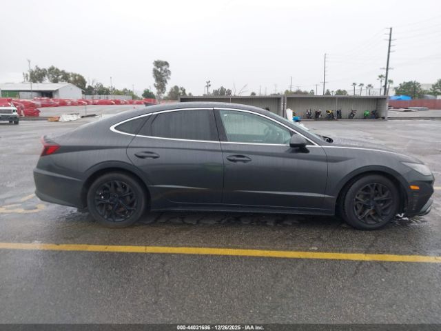 Hyundai SONATA Sel Image 6