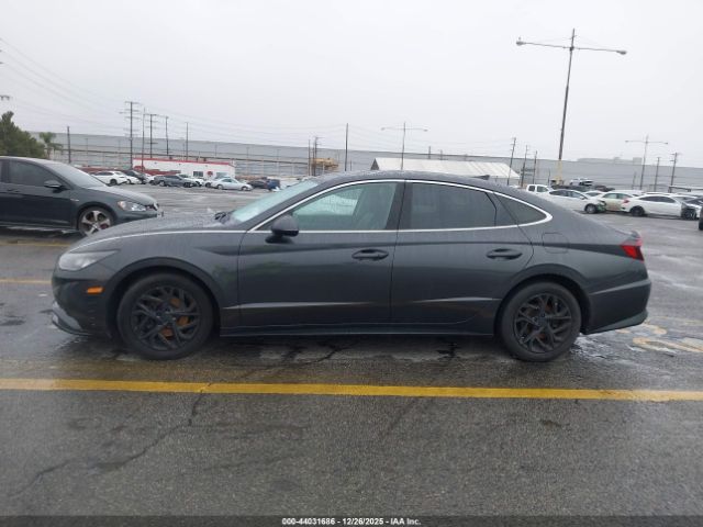 Hyundai SONATA Sel Image 13