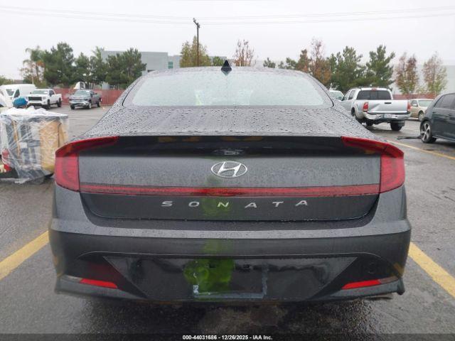 Hyundai SONATA Sel Image 12