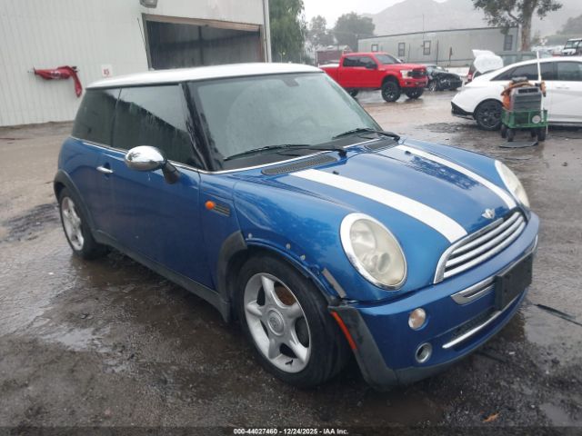 MINI Cooper Image 1