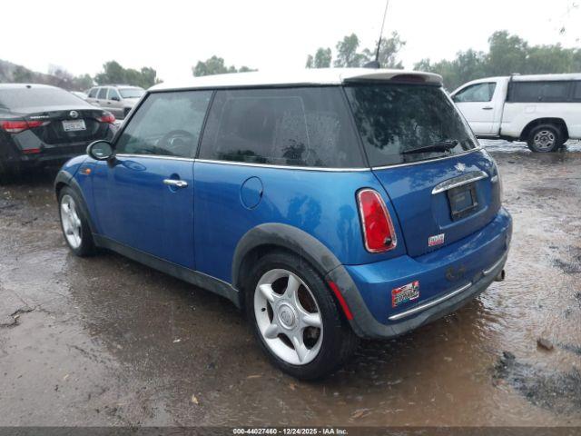 MINI Cooper Image 3