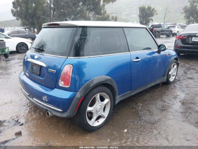 MINI Cooper Image 7