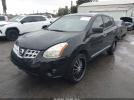 Nissan Rogue S Krom Edition Image 10