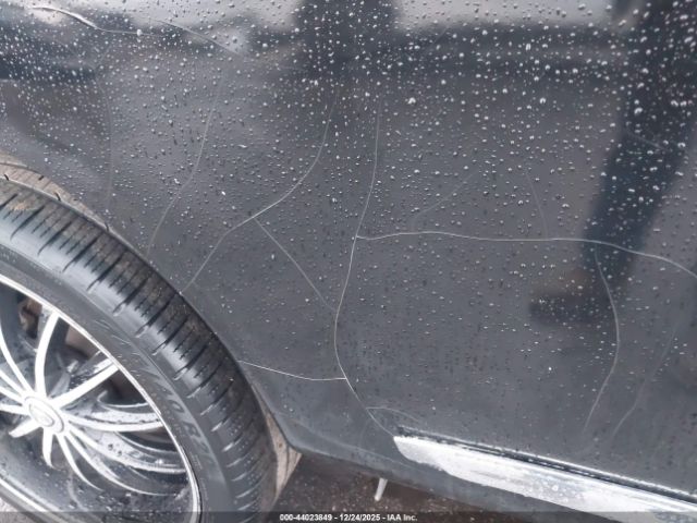 Nissan Rogue S Krom Edition Image 2