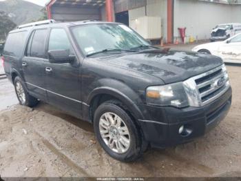  Salvage Ford Expedition