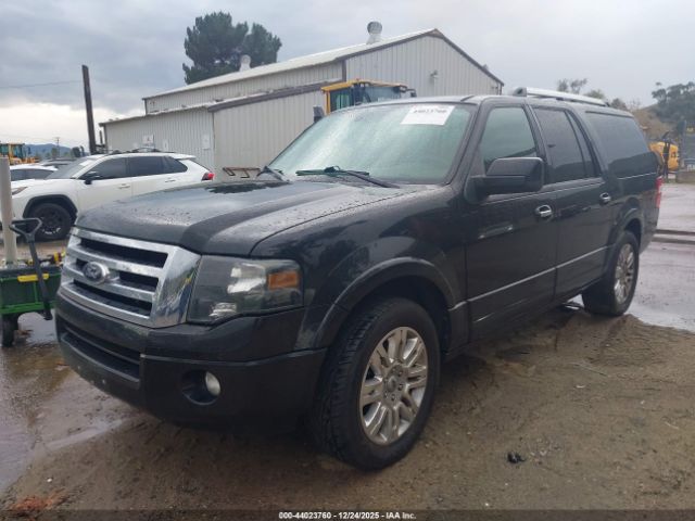 Ford Expedition Limited Image 3