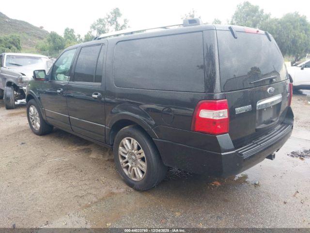 Ford Expedition Limited Image 10