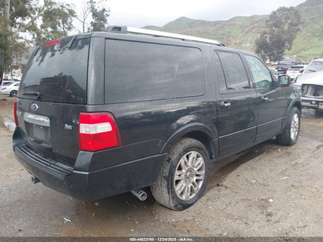 Ford Expedition Limited Image 4