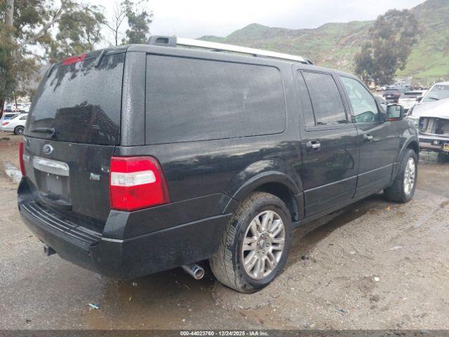 Ford Expedition Limited Image 4
