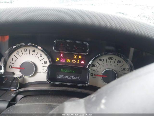 Ford Expedition Limited Image 2