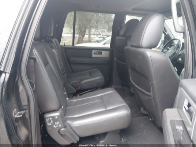 Ford Expedition Limited Image 13