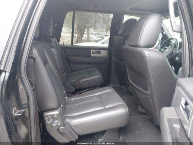 Ford Expedition Limited Image 13
