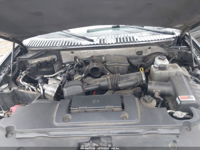 Ford Expedition Limited Image 6