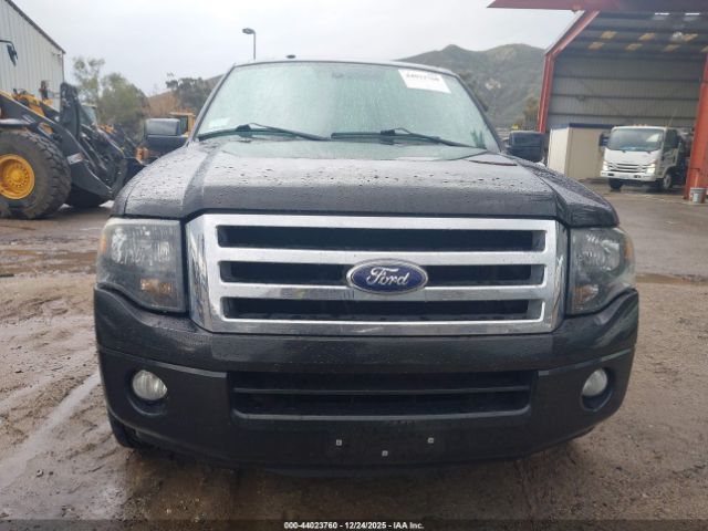 Ford Expedition Limited Image 11