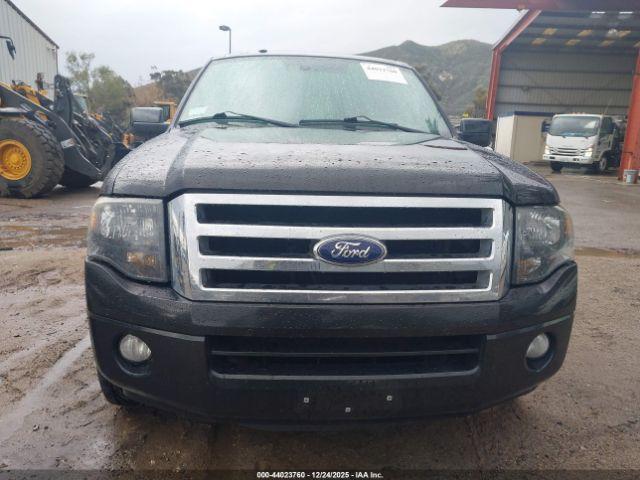 Ford Expedition Limited Image 11