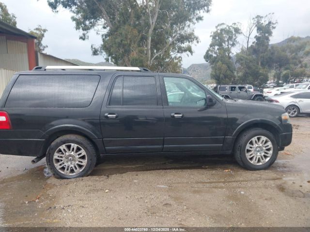 Ford Expedition Limited Image 12