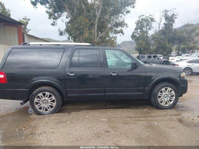 Ford Expedition Limited Image 12