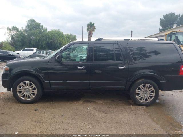 Ford Expedition Limited Image 8