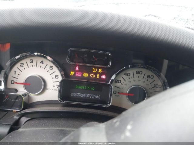 Ford Expedition Limited Image 17