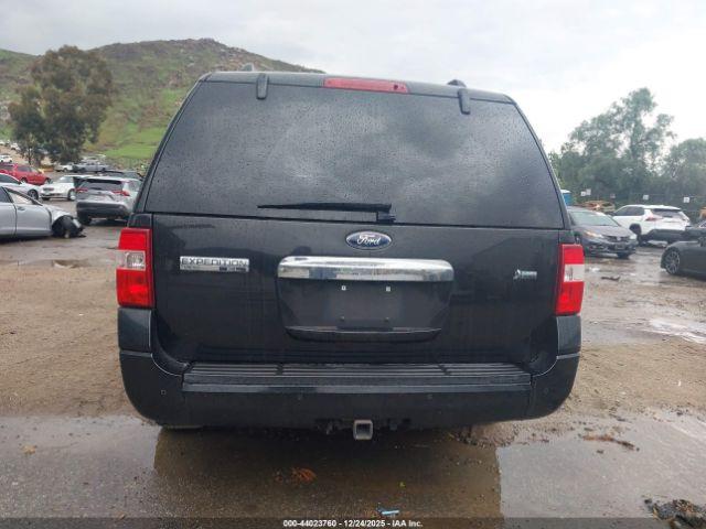 Ford Expedition Limited Image 14