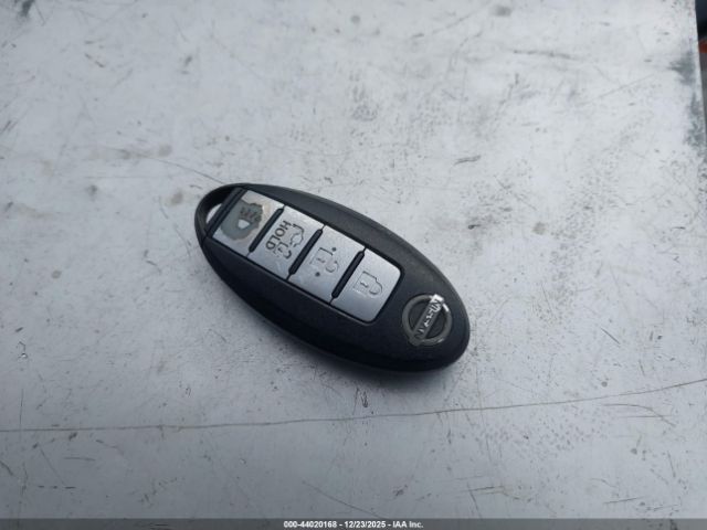 Nissan LEAF Sv Image 6