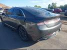 Lincoln MKZ Hybrid Image 11