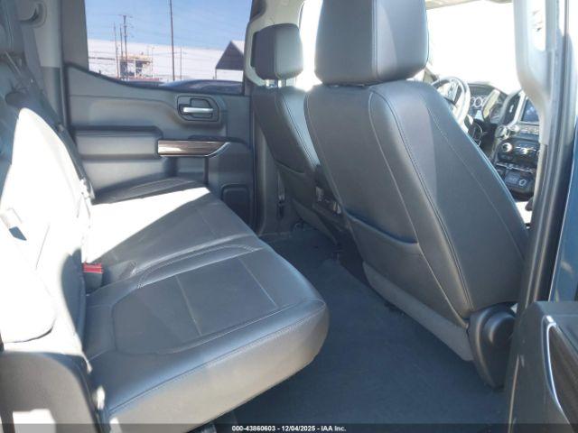 Chevrolet Silverado 1500 2wd  Short Bed Rst Image 5