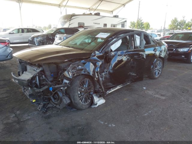 Kia Forte Gt-line Image 15