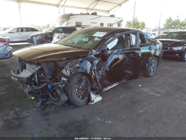 Kia Forte Gt-line Image 15