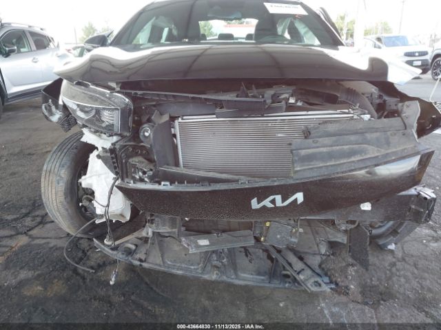 Kia Forte Gt-line Image 10