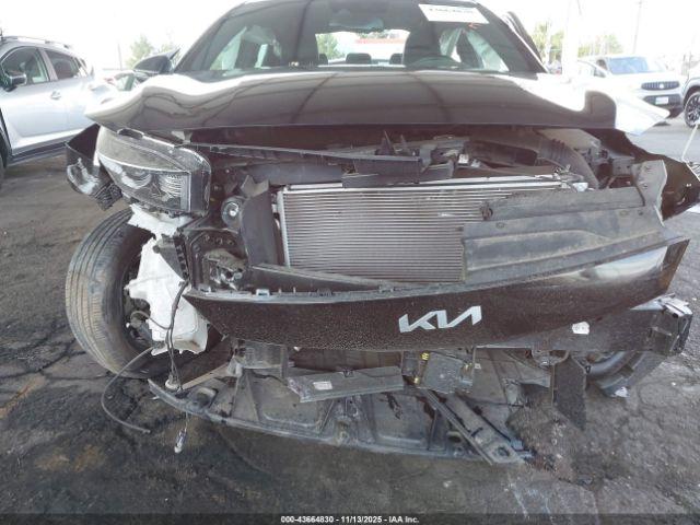 Kia Forte Gt-line Image 10